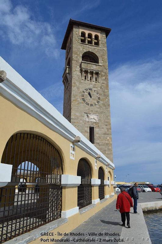 028- Rhodes Centre- Port d'honneur.JPG